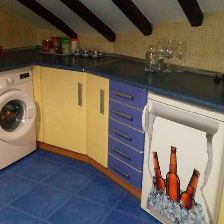 Apartamento A 15Min De Bilbao, 5Minbec Баракальдо Экстерьер фото