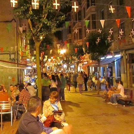 Apartamento A 15Min De Bilbao, 5Minbec Баракальдо Экстерьер фото
