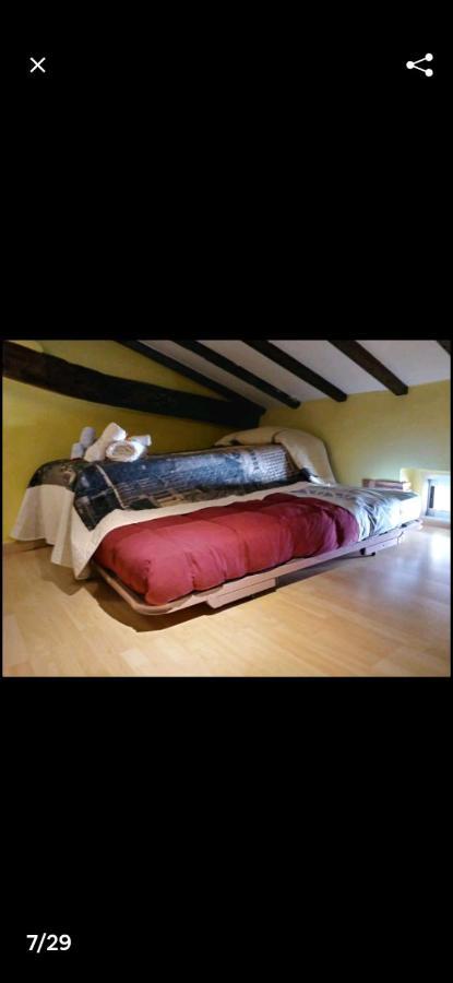 Apartamento A 15Min De Bilbao, 5Minbec Баракальдо Экстерьер фото