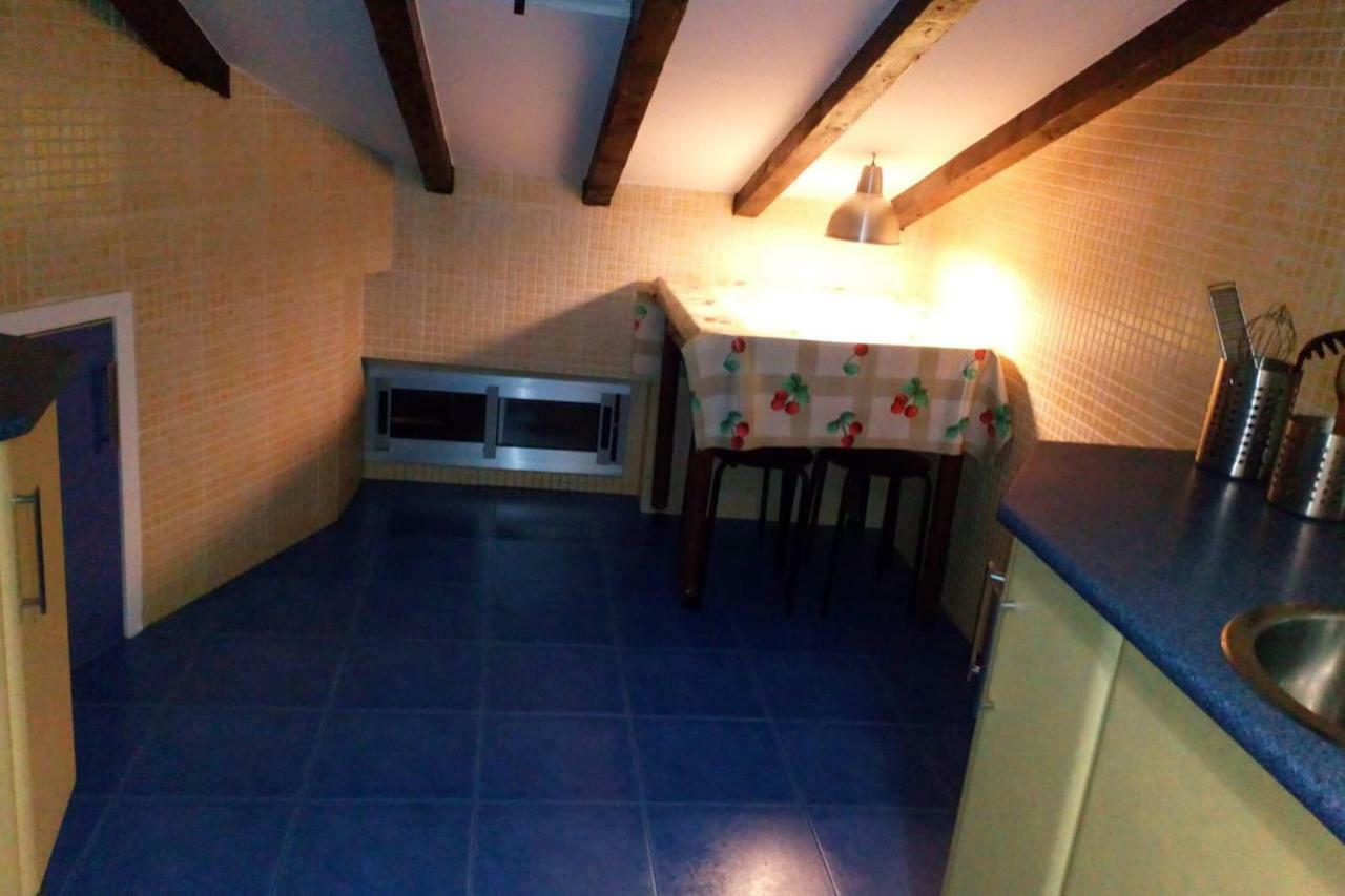 Apartamento A 15Min De Bilbao, 5Minbec Баракальдо Экстерьер фото
