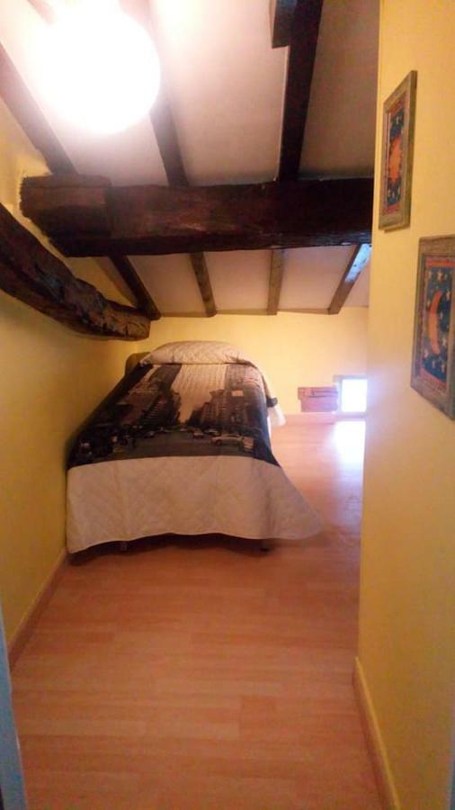 Apartamento A 15Min De Bilbao, 5Minbec Баракальдо Экстерьер фото