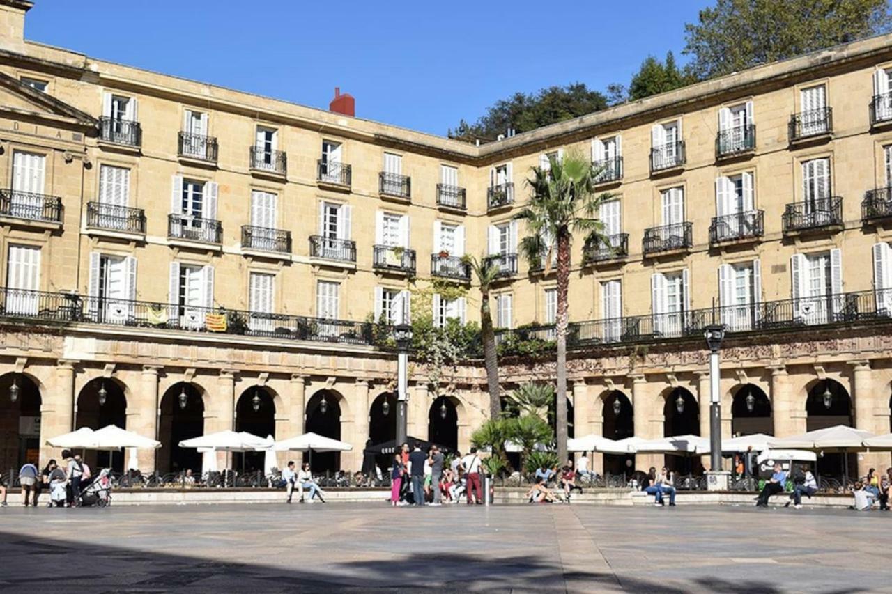 Apartamento A 15Min De Bilbao, 5Minbec Баракальдо Экстерьер фото
