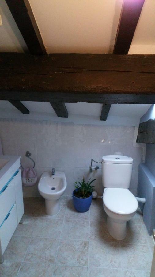 Apartamento A 15Min De Bilbao, 5Minbec Баракальдо Экстерьер фото